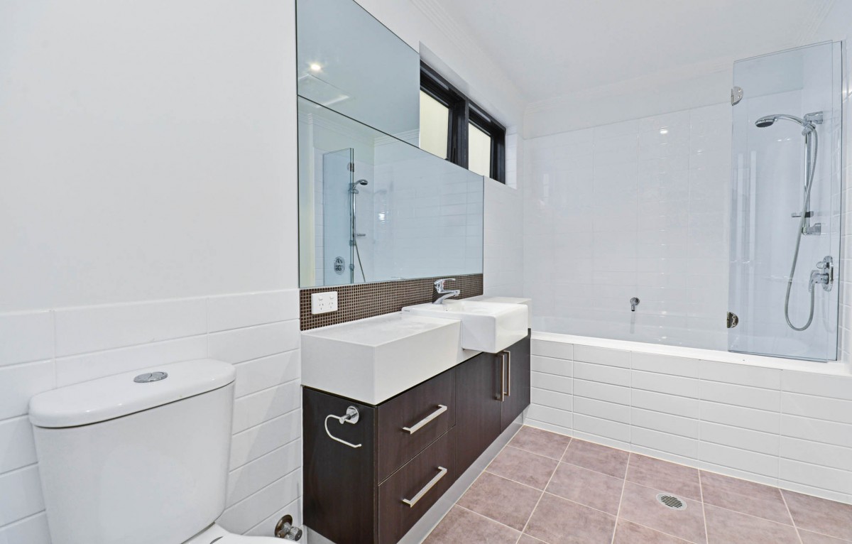 St Apartments, Yarraville Valeo Construction